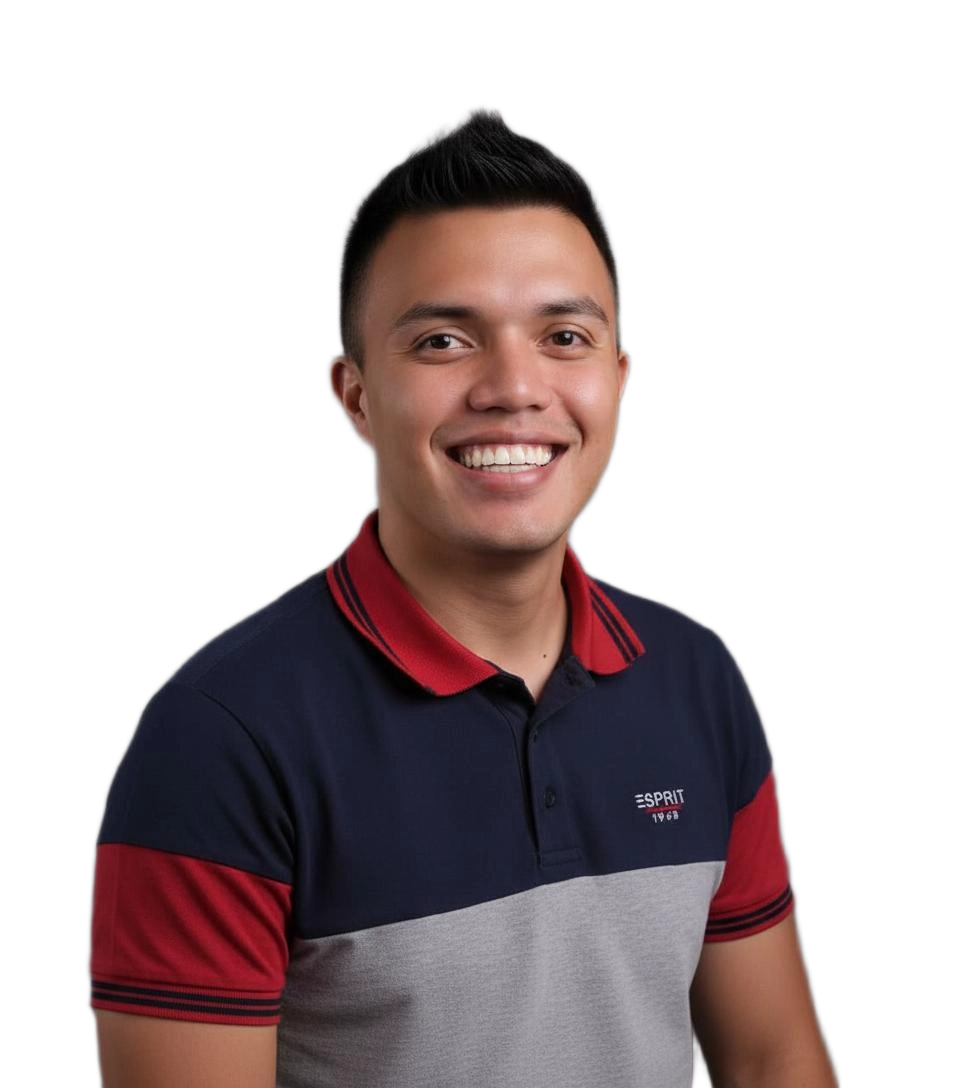 Andrés Posada - Software Engineer